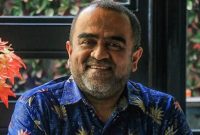 Inisiator Gerakan Nurani Kebangsaan (GNK) Habib Syakur Ali Mahdi Al Hamid (Foto: Ist)