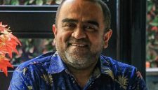 Inisiator Gerakan Nurani Kebangsaan (GNK) Habib Syakur Ali Mahdi Al Hamid (Foto: Ist)