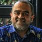 Inisiator Gerakan Nurani Kebangsaan (GNK) Habib Syakur Ali Mahdi Al Hamid (Foto: Ist)