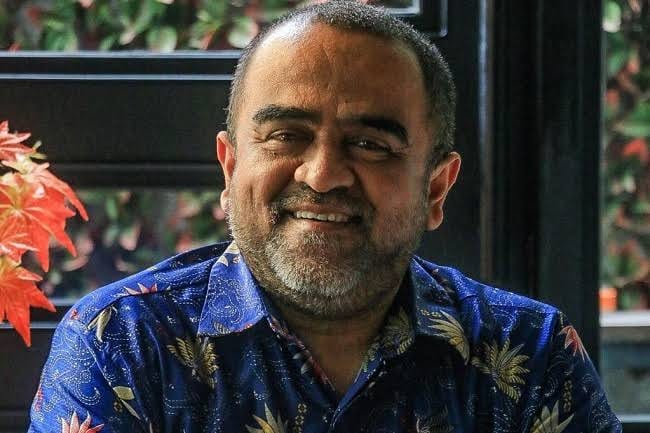 Inisiator Gerakan Nurani Kebangsaan (GNK) Habib Syakur Ali Mahdi Al Hamid (Foto: Ist)