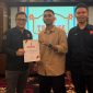Muhammad Akbar Rifai, lulusan Aero Astra Akademia Lampung, meraih The Best Trainee Housekeeping di Ibis Bandung Trans Studio, hotel jaringan Accor Group.