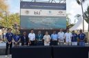 BKI memperkuat keselamatan pelayaran wisata melalui kerja sama strategis dengan INSA, Jasaraharja Putera, Reasuransi Indonesia Utama dan pelaku industri di IYF 2026.