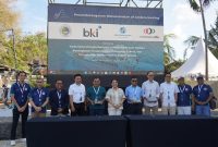 BKI memperkuat keselamatan pelayaran wisata melalui kerja sama strategis dengan INSA, Jasaraharja Putera, Reasuransi Indonesia Utama dan pelaku industri di IYF 2026.