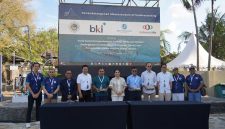 BKI memperkuat keselamatan pelayaran wisata melalui kerja sama strategis dengan INSA, Jasaraharja Putera, Reasuransi Indonesia Utama dan pelaku industri di IYF 2026.