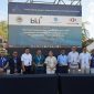 BKI memperkuat keselamatan pelayaran wisata melalui kerja sama strategis dengan INSA, Jasaraharja Putera, Reasuransi Indonesia Utama dan pelaku industri di IYF 2026.