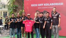 Bank Jakarta memperkuat kolaborasi dengan Persija Jakarta dan The Jakmania melalui integrasi layanan keuangan, teknologi, komunitas, serta pengalaman digital baru.