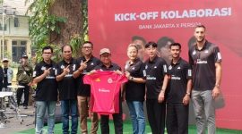 Bank Jakarta memperkuat kolaborasi dengan Persija Jakarta dan The Jakmania melalui integrasi layanan keuangan, teknologi, komunitas, serta pengalaman digital baru.