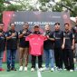 Bank Jakarta memperkuat dukungan untuk Persija Jakarta memburu trofi Liga Indonesia sebagai kado HUT ke-500 Jakarta dan kebanggaan warga Ibu Kota.