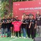 Bank Jakarta memperkuat kolaborasi dengan Persija Jakarta dan The Jakmania melalui integrasi layanan keuangan, teknologi, komunitas, serta pengalaman digital baru.