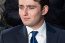 Barron Trump Putra Bungsu Presiden Donald Trump