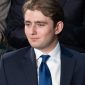 Barron Trump Putra Bungsu Presiden Donald Trump
