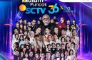 HUT SCTV ke-36