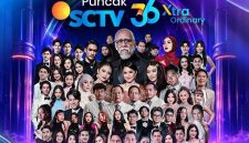 HUT SCTV ke-36
