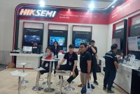 HIKSEMI memperkuat solusi storage berbasis AI dan data center di DTI Series 2026 melalui SSD PCIe Gen5, NAS, serta peningkatan TKDN hingga 70 persen.