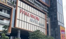 Belum Sepekan, Pakuwon Mall Bongkar Kembali Padar Besi Setinggi 2 Meter