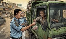 Walikota Bekasi Akan Lakukan Tindakan Tegas Kepada Oknum Dishub Yang Pungli