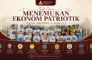 Peluncuran buku Soemitro Djojohadikusumo Anti Penjajahan: Pergolakan Pemikiran Ekonomi Politik