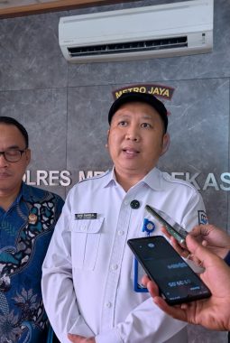 Hasut Warga Pakai Toa Masjid, Tokoh Masyarakat Dilaporkan  Ke Polisi
