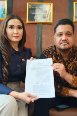 Yuli Yanti Hutagaol Bongkar Kejanggalan Sita Rumah Kliennya Oleh Bank Mayapada