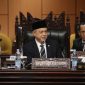 Wakil Ketua Dewan Perwakilan Daerah Republik Indonesia (DPD RI), Tamsil Linrung.