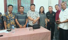 Hasil Rakoor Desa Hilisao’oto: Pergantian Sekdes Ditunda, Usulan Evaluasi Pj. Kades Dikawal Sesuai Aturan