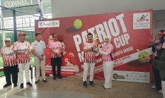 Patriot Merdeka Cup Sajikan Padel Meriahkan HUT RI