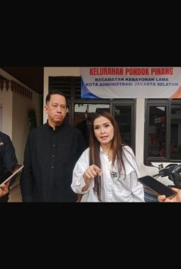 Dugaan Pemalsuan Tanda Tangan Kasus Akta Kematian, Derek Prabu Maras dan Tim Hukum Siapkan Langkah Pidana