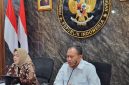 Kepala BPKN RI Mufti Mubarok.