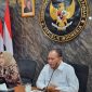 Kepala BPKN RI Mufti Mubarok.