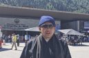 Ketua BPKN RI Mufti Mubarok (Foto: Ist)