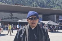 Ketua BPKN RI Mufti Mubarok (Foto: Ist)