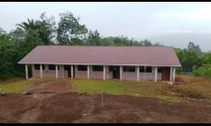 Guru PPPK Hanya Masuk Sekali Sebulan, PBM di SDN Hilinifaoso Nyaris Lumpuh