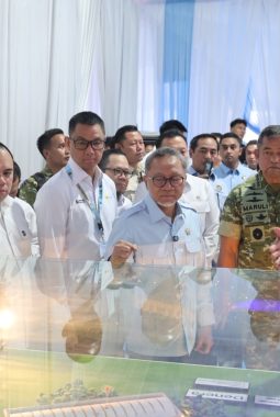Pembangunan PSEL Bekasi Merupakan Proyek Kedua Setelah Bali