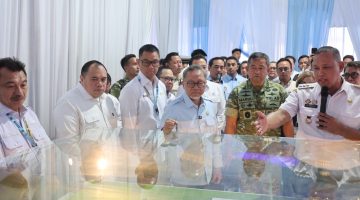 Pembangunan PSEL Bekasi Merupakan Proyek Kedua Setelah Bali