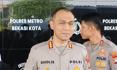 MC Viral Tawarkan Hadiah Miras Bagi Penghafal Al-Quran, Ini Kata Polisi
