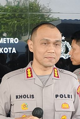 MC Viral Tawarkan Hadiah Miras Bagi Penghafal Al-Quran, Ini Kata Polisi