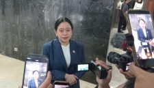 Ketua DPR RI Puan Maharani