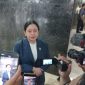 Ketua DPR RI Puan Maharani