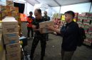 Kodam Jaya bersama Dharma Pertiwi dan Persit KCK kembali mengirim bantuan kemanusiaan untuk korban gempa NTT dalam gelombang kedua.