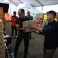 Kodam Jaya bersama Dharma Pertiwi dan Persit KCK kembali mengirim bantuan kemanusiaan untuk korban gempa NTT dalam gelombang kedua.