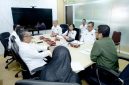 Anugerah Jurnalistik MHT–PWI Jaya 2026 diundur ke 1 September 2026. Lebih dari 800 karya jurnalistik dinilai dalam ajang penghargaan ini.