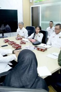 Malam Anugerah MHT–PWI Jaya Diundur, Beri Ruang Persiapan Lebih Matang