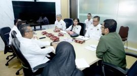 Anugerah Jurnalistik MHT–PWI Jaya 2026 diundur ke 1 September 2026. Lebih dari 800 karya jurnalistik dinilai dalam ajang penghargaan ini.