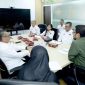 Anugerah Jurnalistik MHT–PWI Jaya 2026 diundur ke 1 September 2026. Lebih dari 800 karya jurnalistik dinilai dalam ajang penghargaan ini.