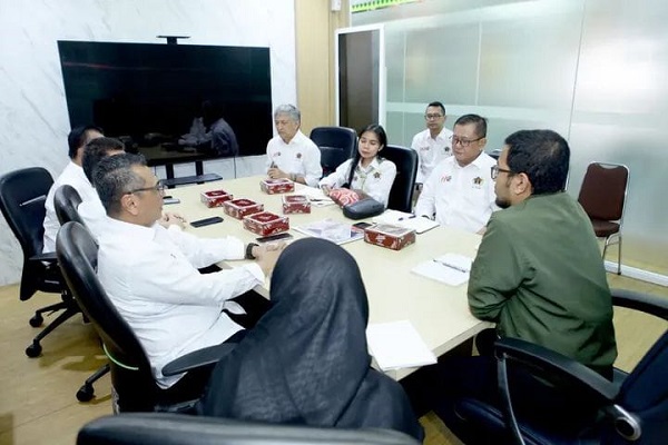 Anugerah Jurnalistik MHT–PWI Jaya 2026 diundur ke 1 September 2026. Lebih dari 800 karya jurnalistik dinilai dalam ajang penghargaan ini.
