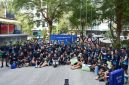 Independence Run 2026 Novotel Jakarta Cikini diikuti ratusan pelari untuk merayakan HUT RI ke-81 sekaligus mengampanyekan olahraga dan gaya hidup seimbang.