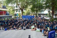 Independence Run 2026 Novotel Jakarta Cikini diikuti ratusan pelari untuk merayakan HUT RI ke-81 sekaligus mengampanyekan olahraga dan gaya hidup seimbang.