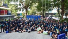 Independence Run 2026 Novotel Jakarta Cikini diikuti ratusan pelari untuk merayakan HUT RI ke-81 sekaligus mengampanyekan olahraga dan gaya hidup seimbang.
