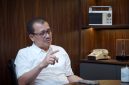 Komjen Pol (Purn) Oegroseno (Foto: Ist)