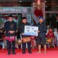 HUT ke-81 RI, PAM JAYA memperkuat kebersamaan 2.000 pegawai sekaligus mendukung penyerahan ambulans untuk meningkatkan akses kesehatan masyarakat Baduy.